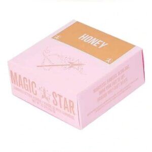 Jeffree Star Magic Star Setting Powder Honey